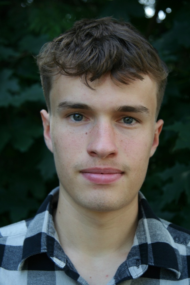 Owen McNeill